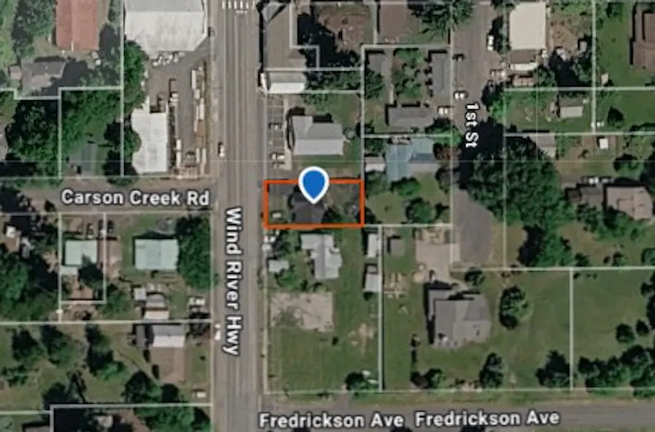 932 Wind River Hwy Carson, WA 98610, Skamania County