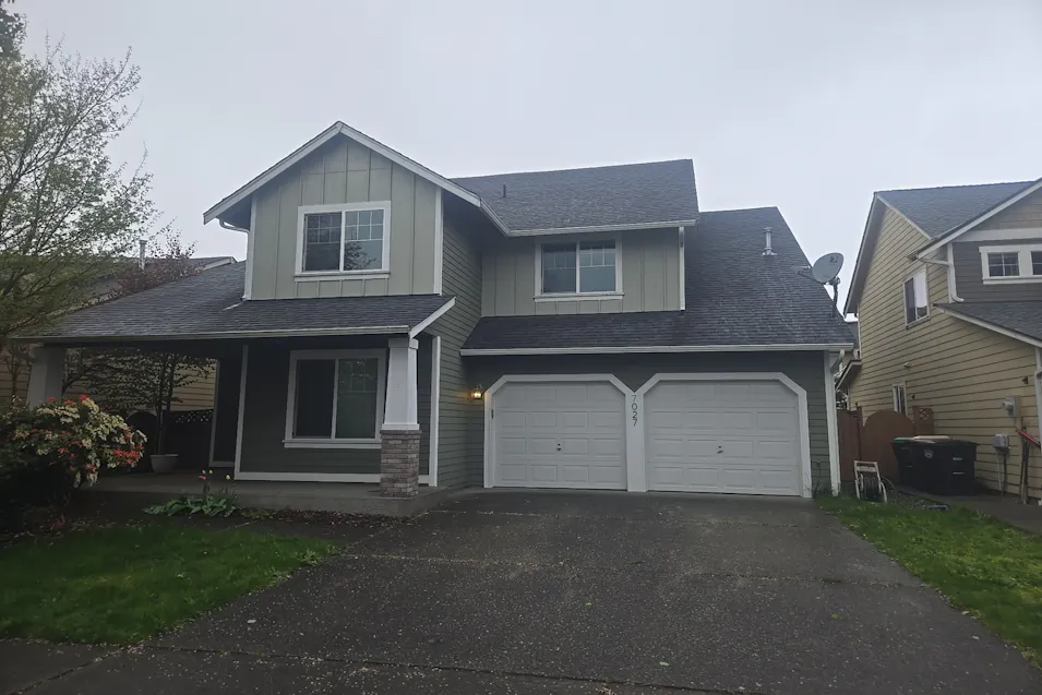 7027 Bailey St. SE Lacey, WA 98513, Thurston County