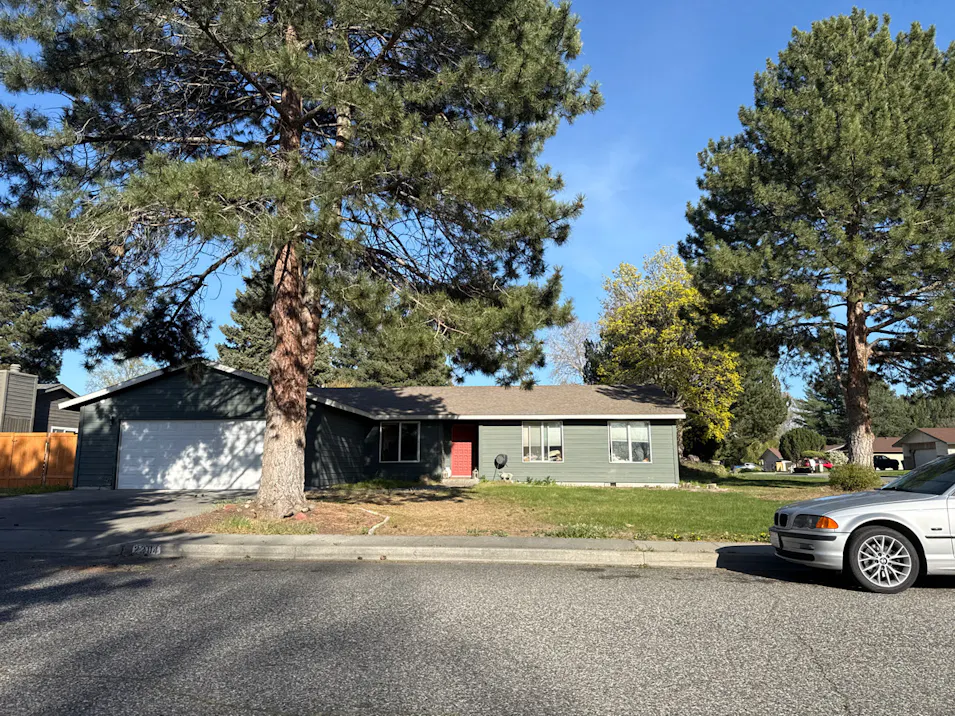 2304 Snohomish Ave Richland, WA 99354, Benton County