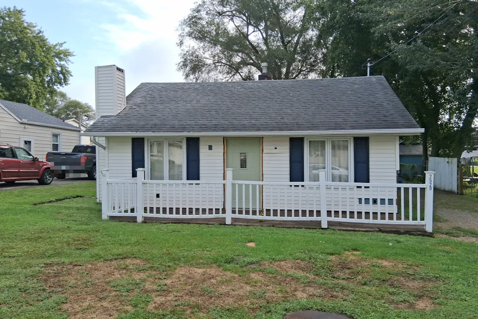 2529 E 41st Ct Des Moines, IA 50317, Polk County