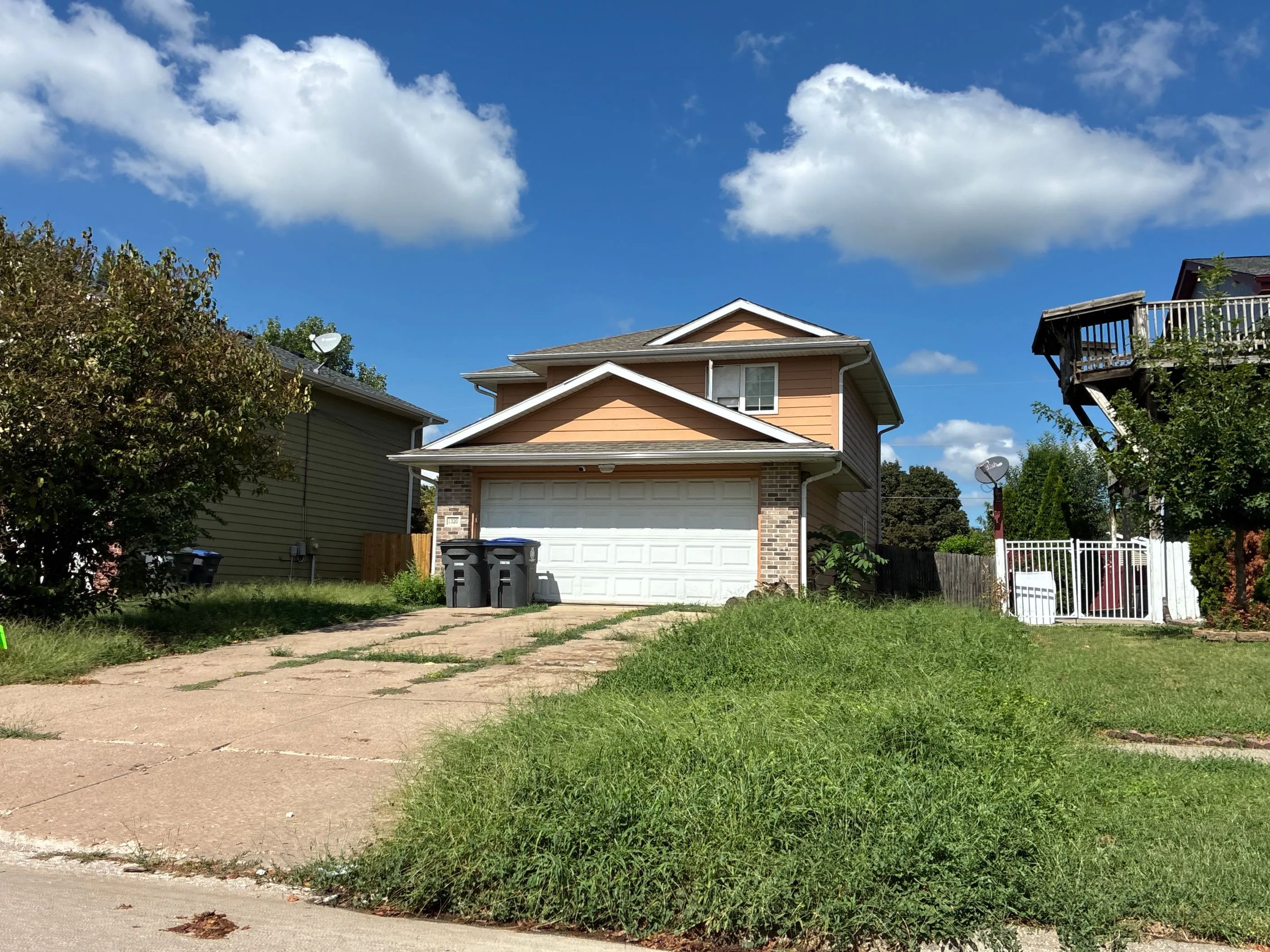 Avenue , Council Bluffs, IA 51501 #1