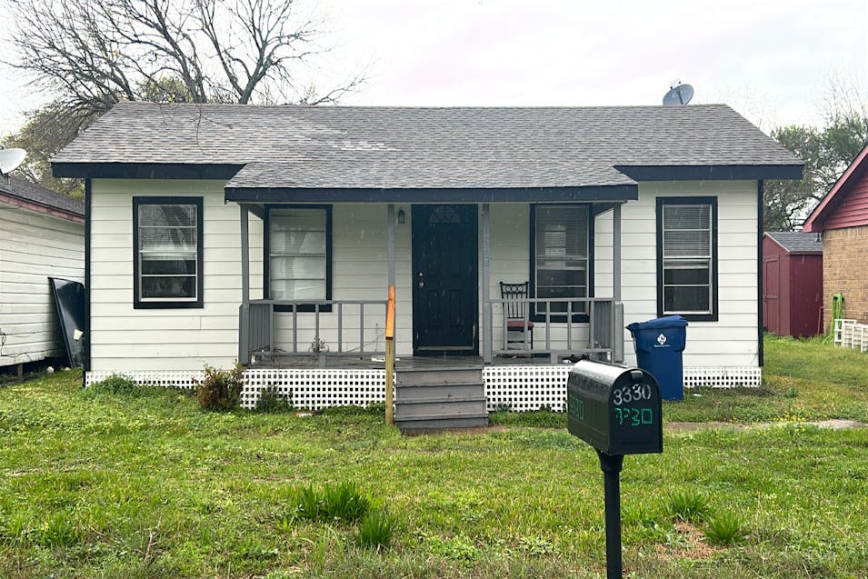 3330 1st Ave S Texas City, TX 77590, Galveston County