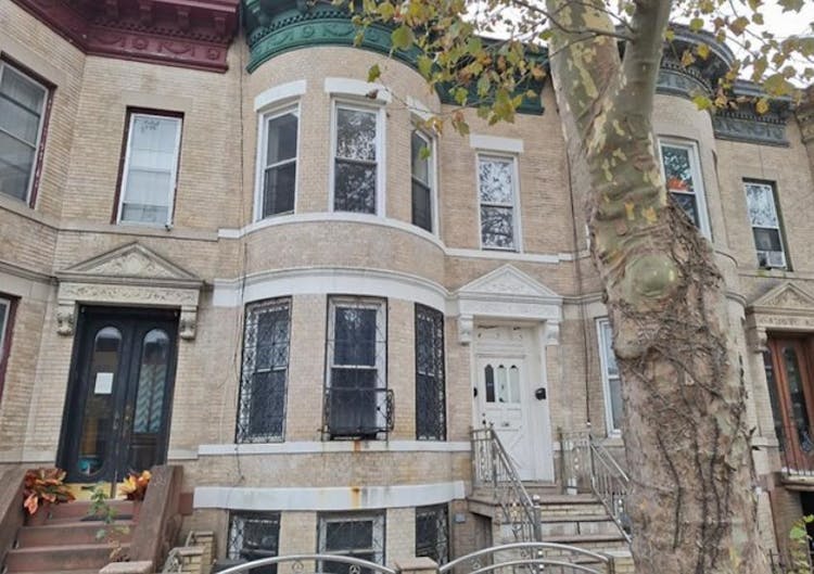332 Parkville Ave Brooklyn, NY 11230, Kings County