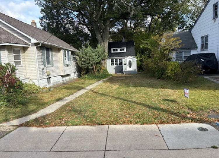 17w Buckingham Ave Mount Ephraim, NJ 08059, Camden County