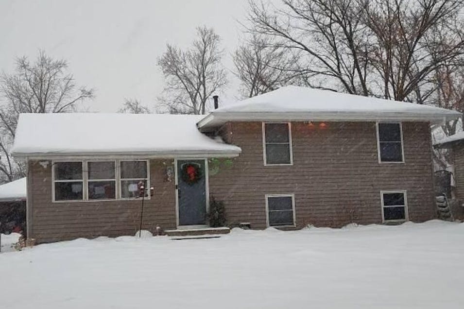 2915 115th Lane NW Coon Rapids, MN 55433, Anoka County