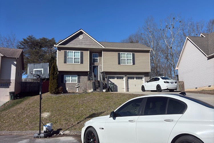 6417 Faultless Way Hixson, TN 37343, Hamilton County