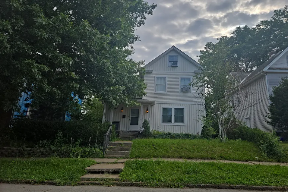 217 Cecelia Street Butler, PA 16001, Butler County