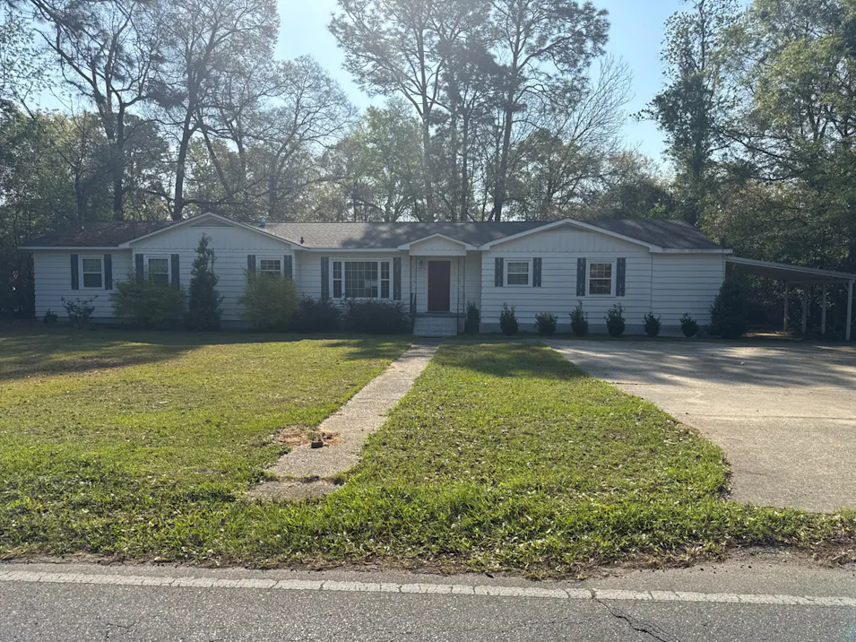 4775 Bit and Spur Road Mobile, AL 36608, Mobile County