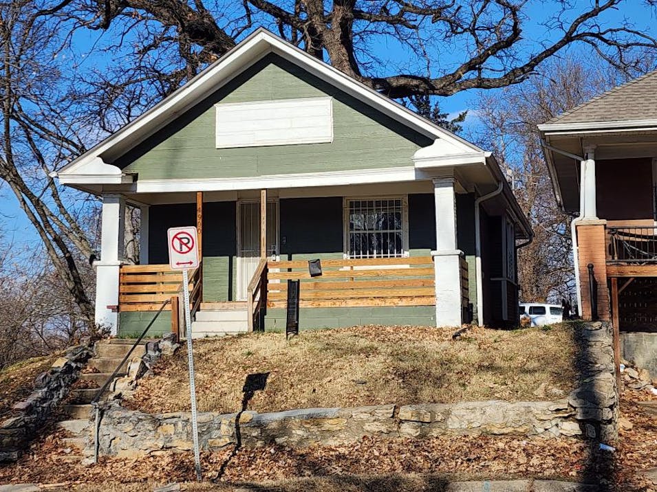 4900 E 23rd St Kansas City, MO 64127, Jackson County