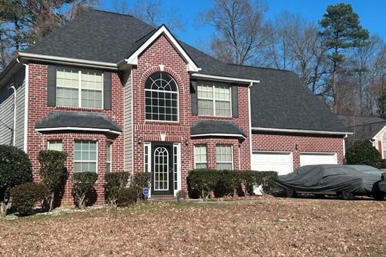 2390 Boulder Chase Dr Ellenwood, GA 30294, Dekalb County