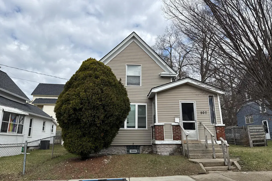 507 Highland St SE Grand Rapids, MI 49507, Kent County