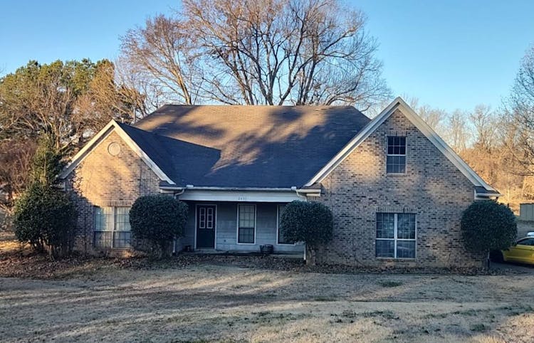 2431 George R James Road Eads, TN 38028, Shelby County