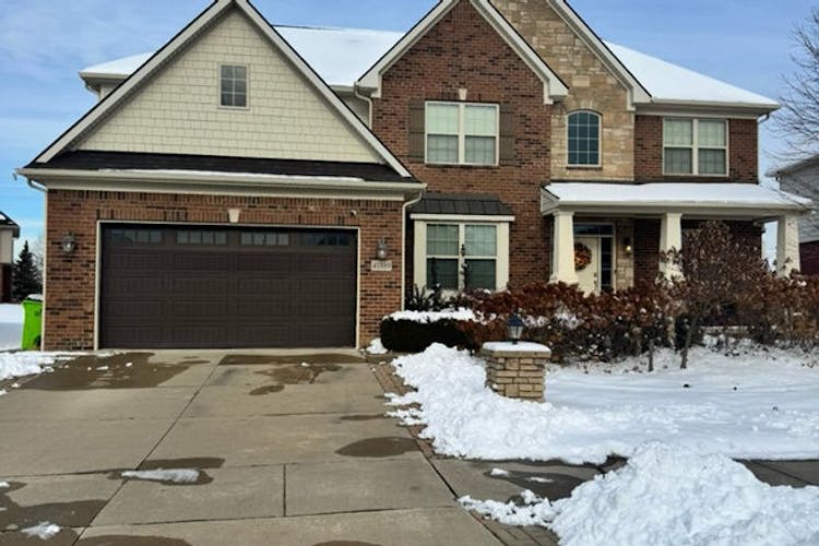 41889 Wolfe Pass Novi, MI 48377, Oakland County