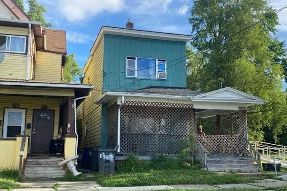 702 Walbridge Ave Toledo, OH 43609, Lucas County