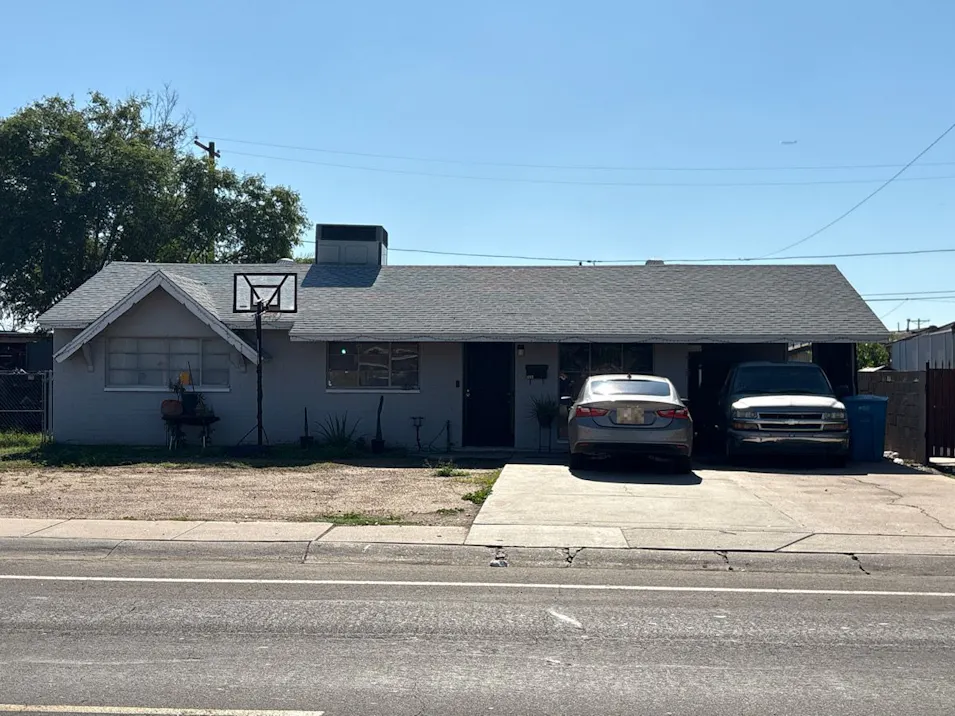 3717 W Encanto Blvd Phoenix, AZ 85009, Maricopa County