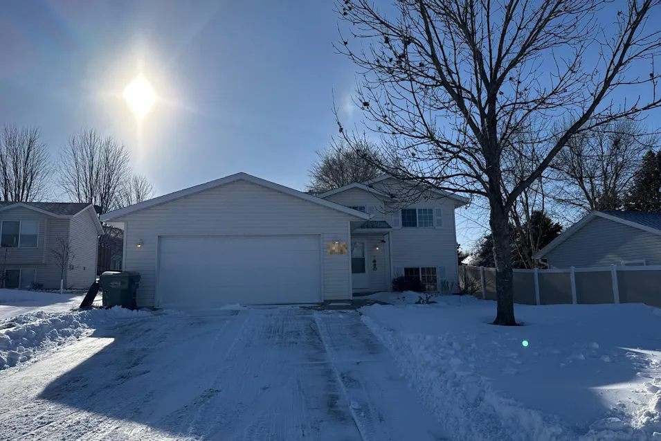 1058 7th Avenue Northwest Hutchinson, MN 55350, Glencoe County