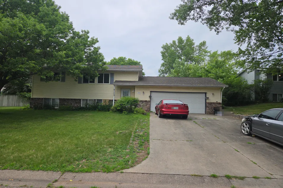 8350 Jasmine Avenue South Cottage Grove, MN 55016, Washington County