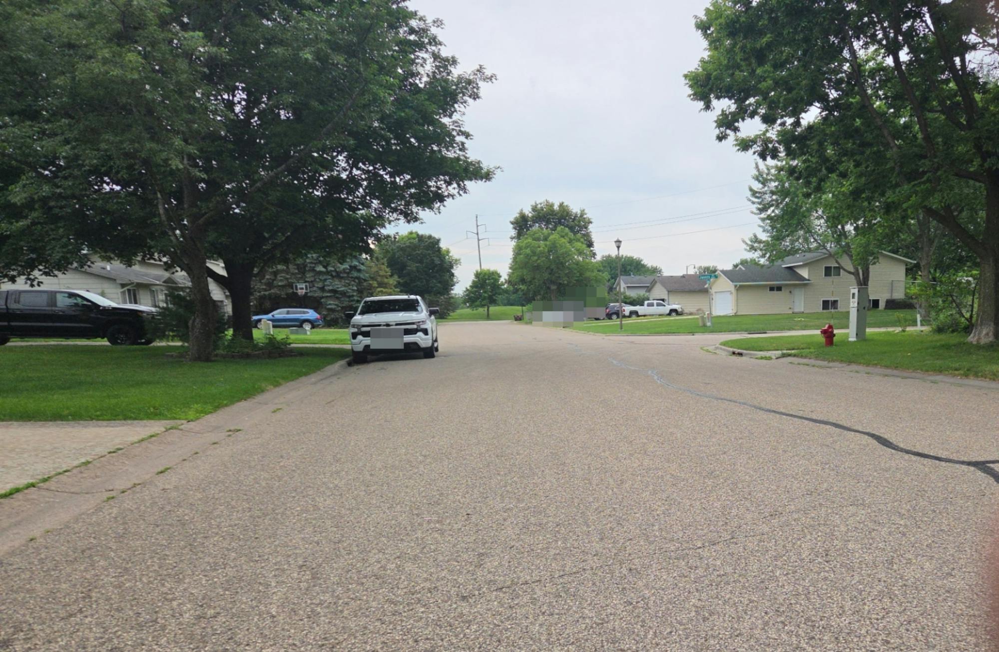Jasmine Ave, Cottage Grove, MN 55016