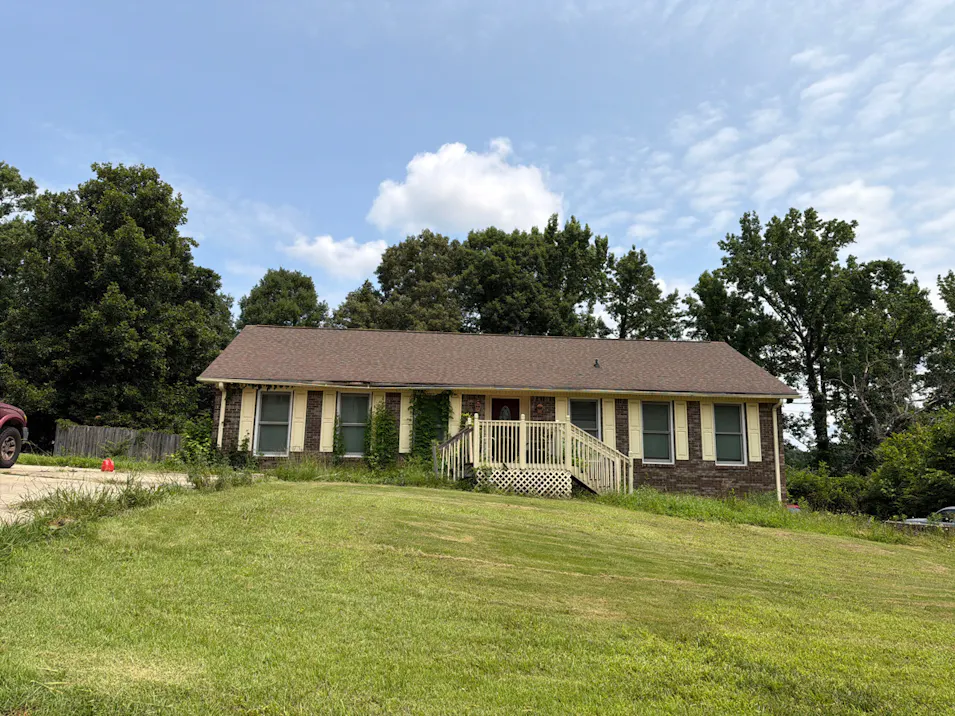 5550 Woodcreek Drive Pinson, AL 35126, Jefferson County