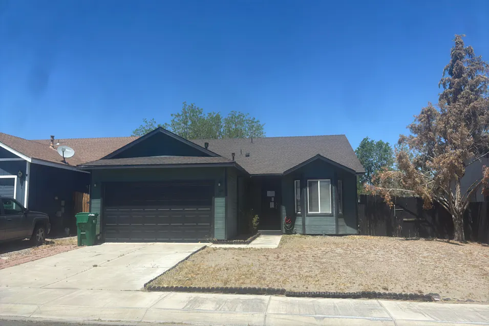 304 Lariat Street Fernley, NV 89408, Lyon County