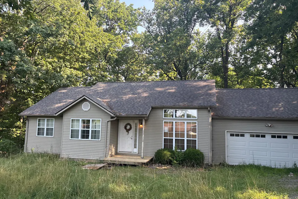 320 Mystery Rock Road Cape Girardeau, MO 63701, Cape Girardeau County