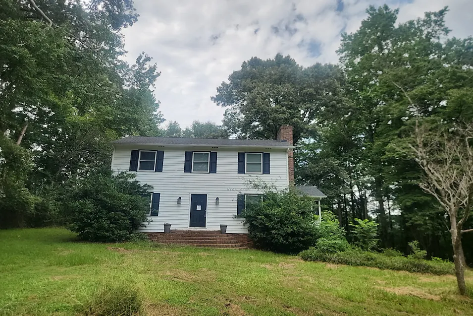 5334 Woodside Dr Rock Hill, SC 29732, York County