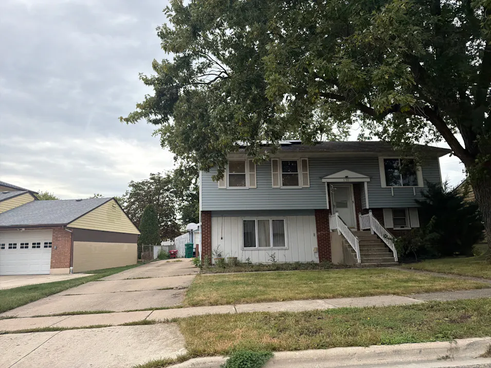 730 Geneva Ave Romeoville, IL 60446, Will County