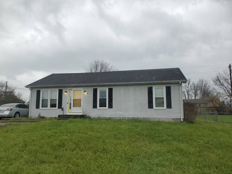 509 Hickory Rd Lawrenceburg, KY 40342, Anderson County