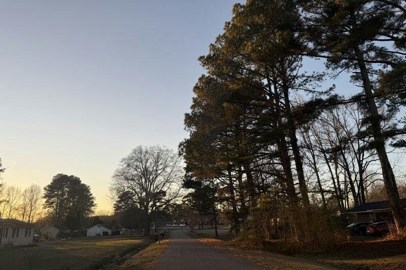 Circle Dr, Athens, AL 35613