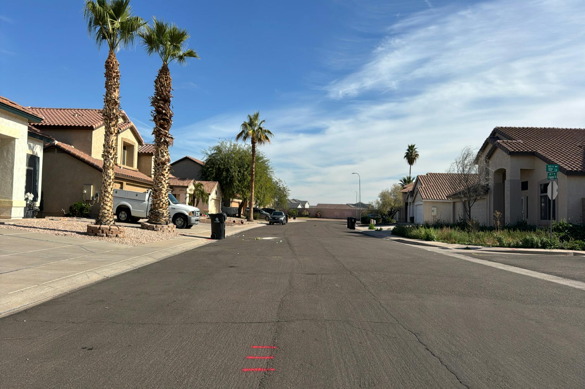 Primrose Dr, Avondale, AZ 85392