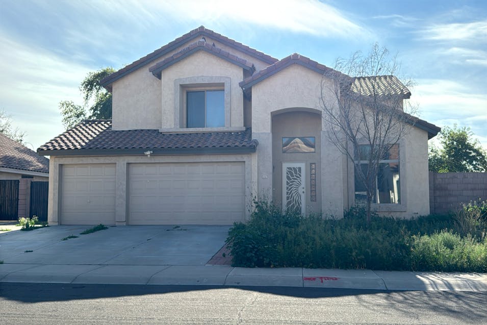 10367 W Primrose Dr Avondale, AZ 85392, Maricopa County