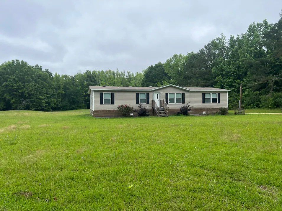 405 Ashley Road 306 Hamburg, AR 71646, Ashley County