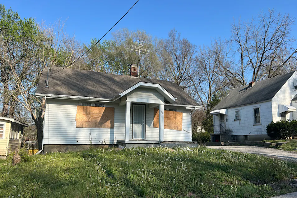 1227 Appleton Avenue Independence, MO 64052, Jackson County