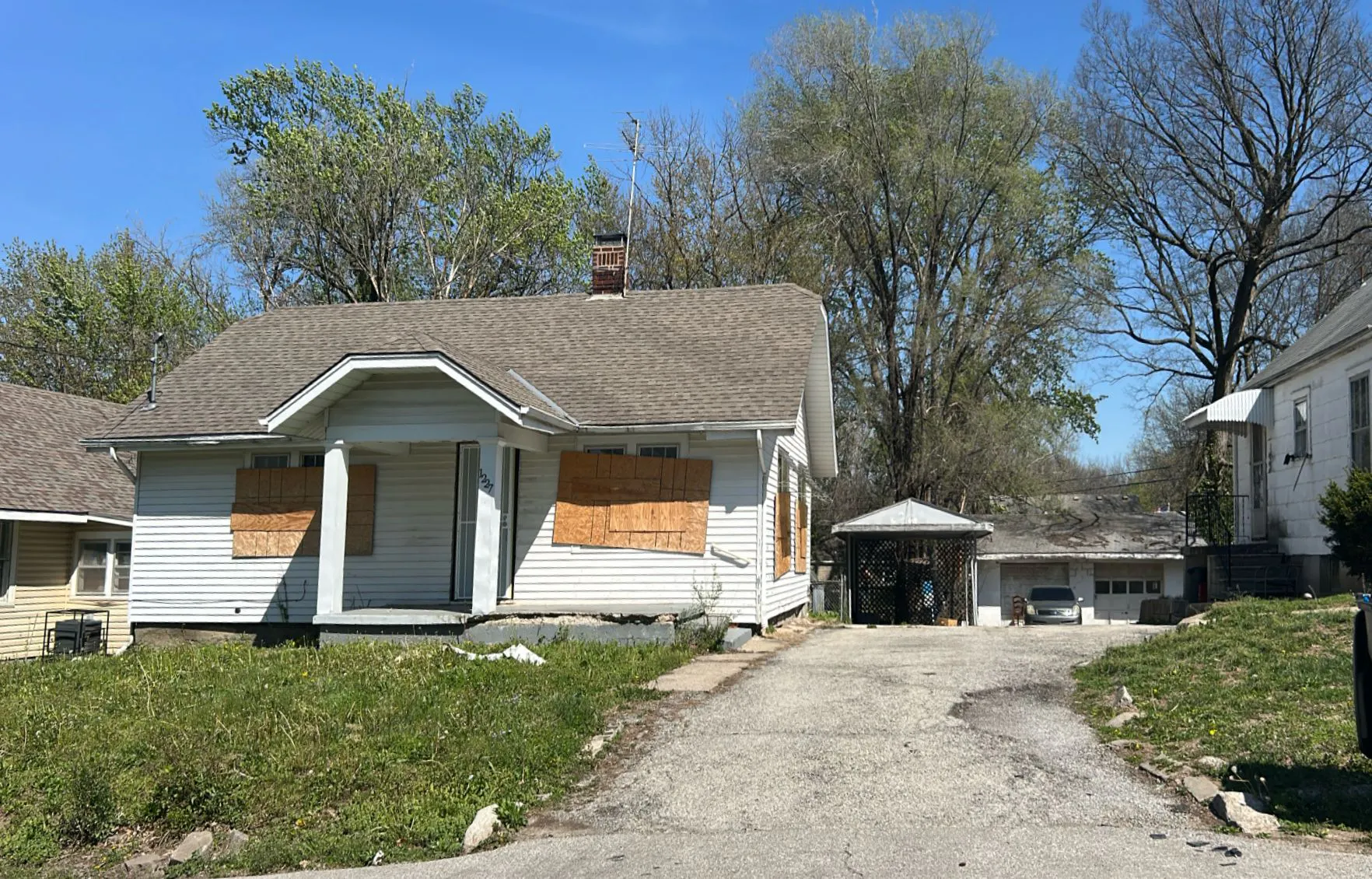Appleton Ave, Independence, MO 64052 #1