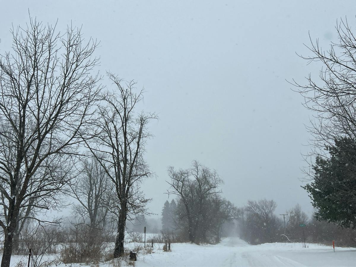 Roberts Rd, Gregory, MI 48137