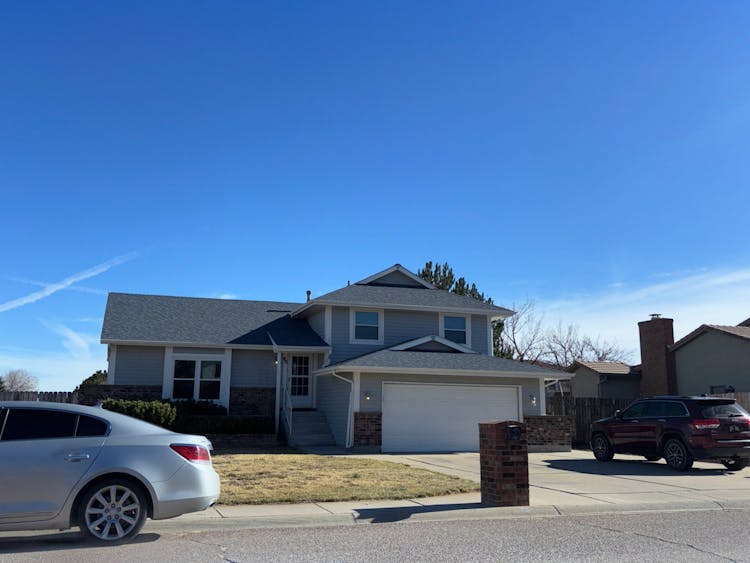 80 Portero Dr Pueblo, CO 81005, Pueblo County
