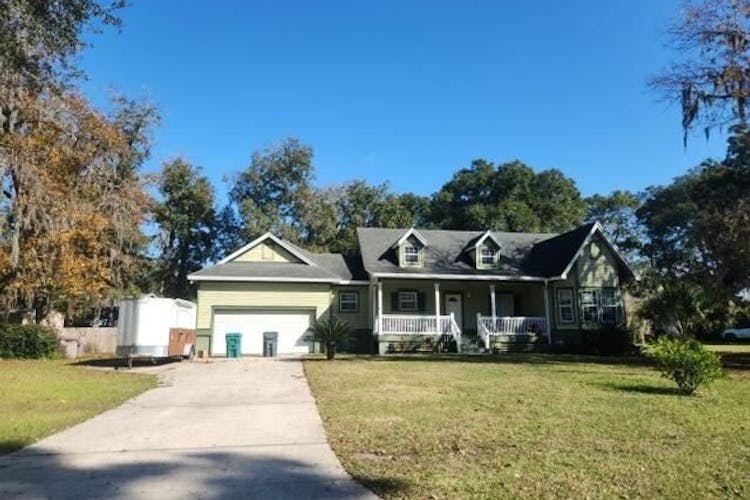 97046 Katfish Ln Yulee, FL 32097, Nassau County