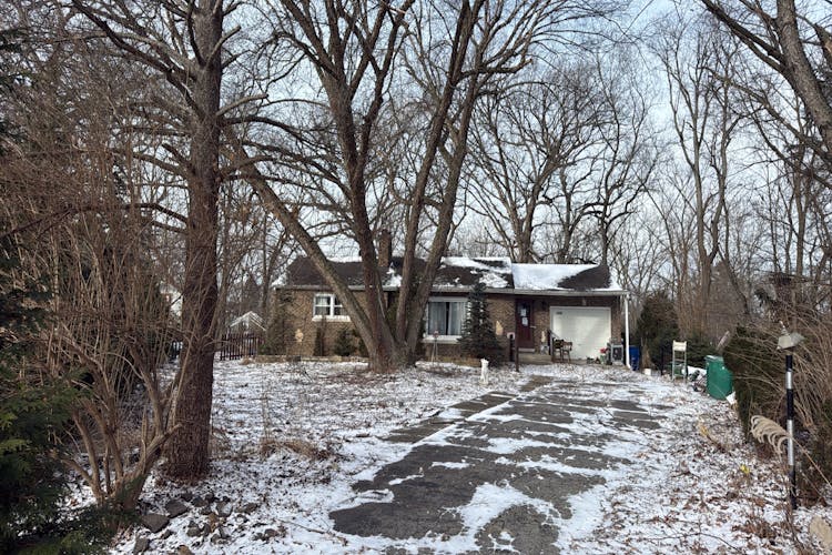 1000 E 61st Pl Merrillville, IN 46410, Lake County