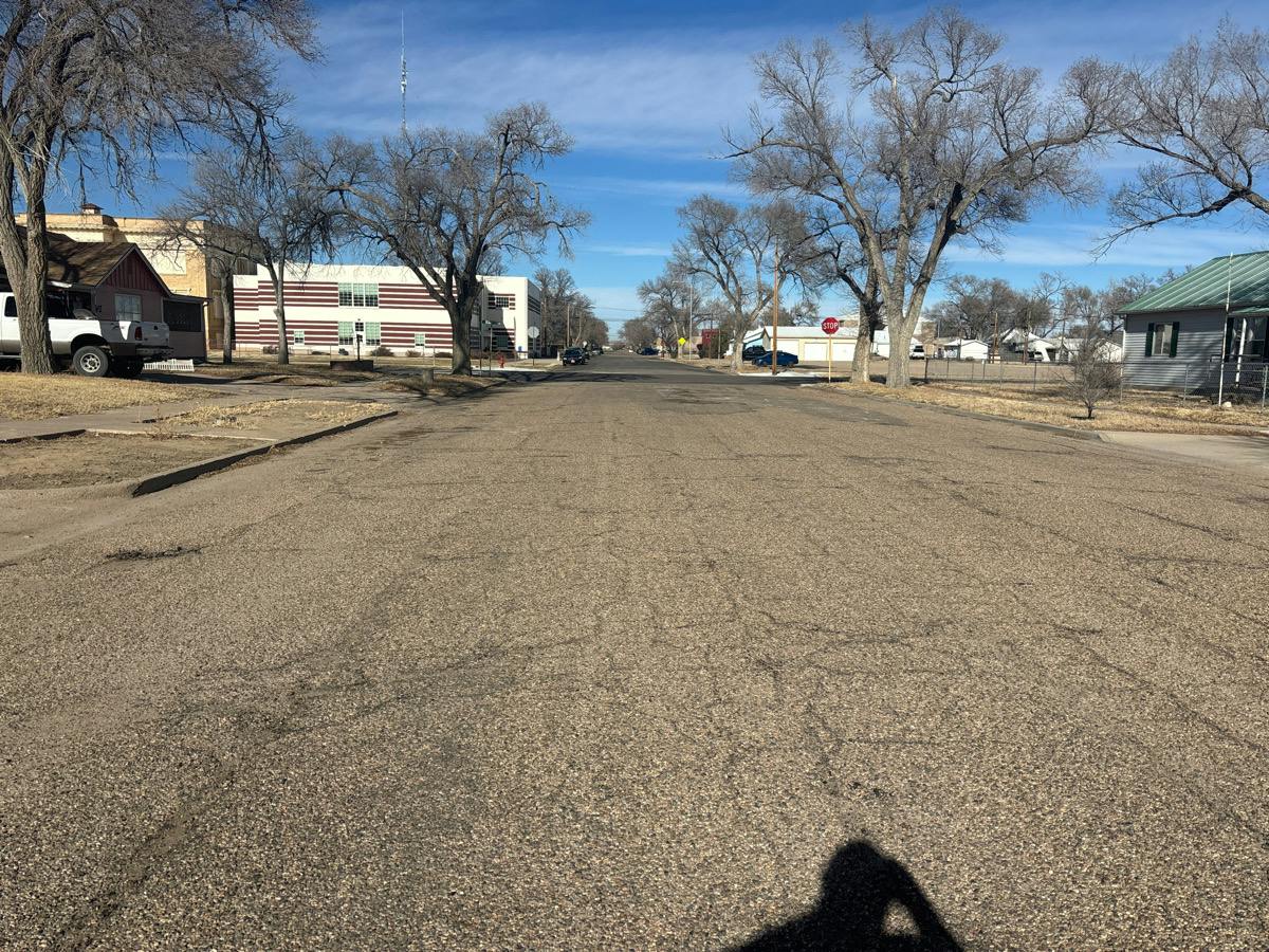 Poplar Ave, Las Animas, CO 81054