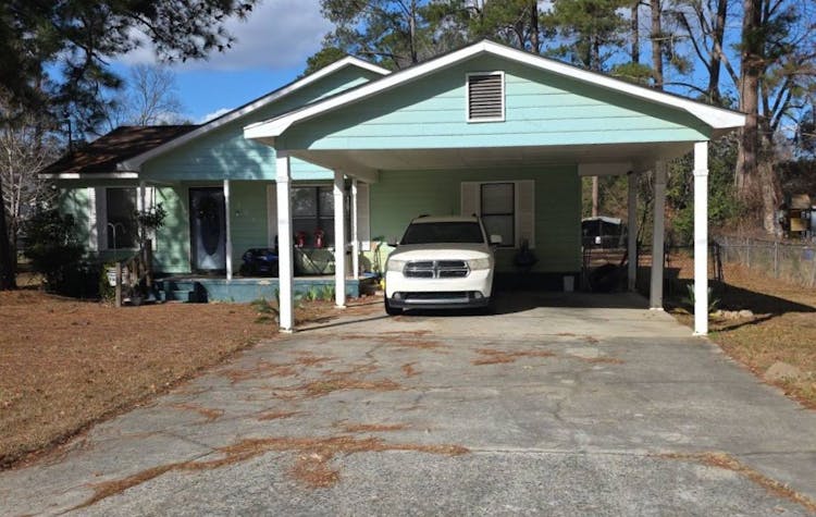 703 Bell Drive Dublin, GA 31021, Laurens County