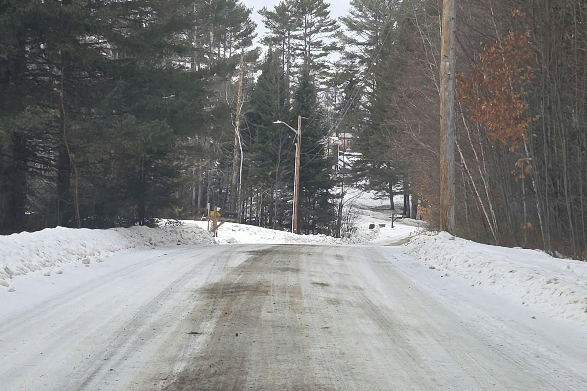 Reardon Rd, Bethlehem, NH 03574