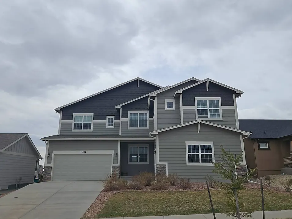 13437 Park Meadows Drive Peyton, CO 80831, El Paso County