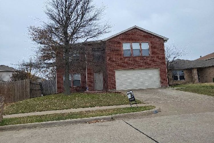 4209 Gray Fox Dr Fort Worth, TX 76123, Tarrant County