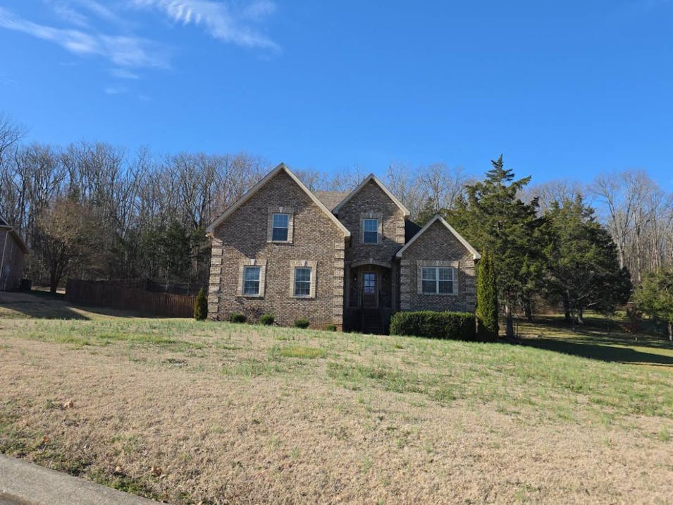 3804 Berryhill Drive Murfreesboro, TN 37127, Rutherford County