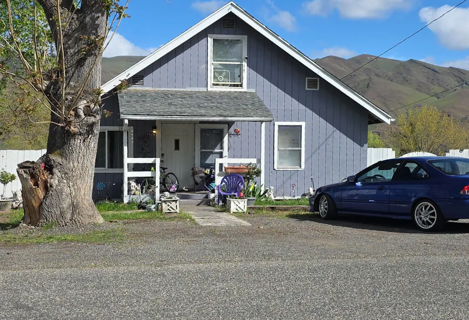 1426 Maple Street Clarkston, WA 99403, Asotin County