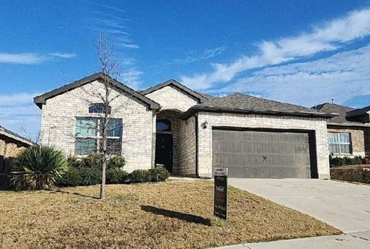 9604 Hickory Knob Dr Fort Worth, TX 76108, Tarrant County