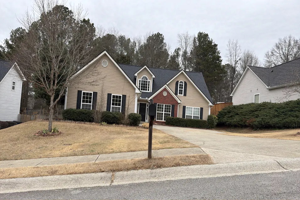 7012 Litany Ct Flowery Branch, GA 30542, Hall County