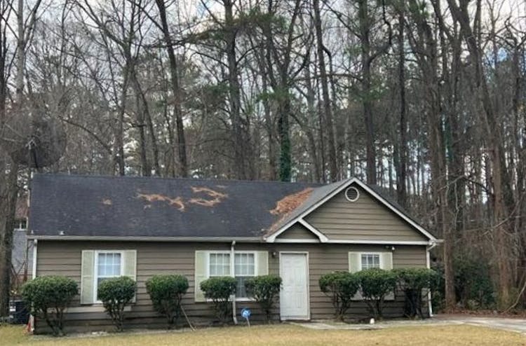 118 Oriole Drive Jonesboro, GA 30238, Clayton County