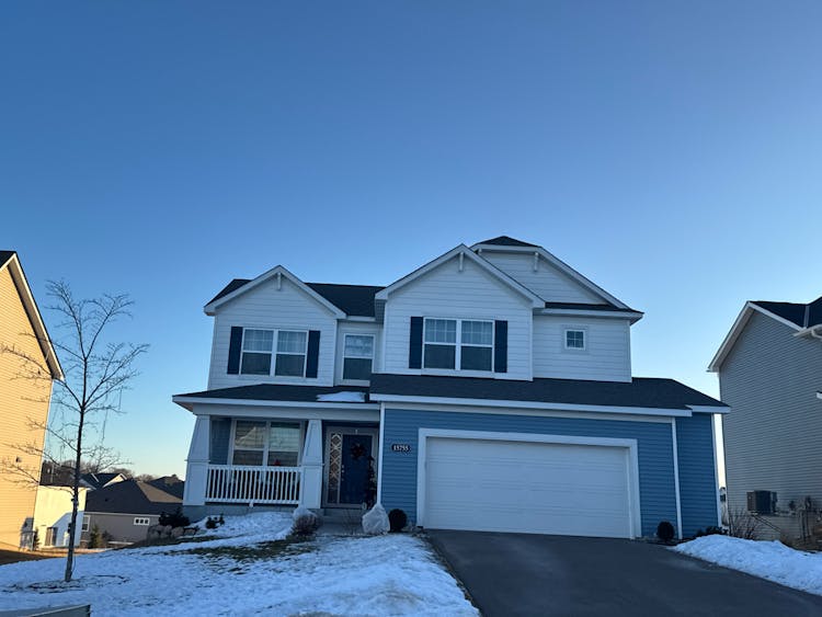 15755 73rd St NE Otsego, MN 55330, Wright County