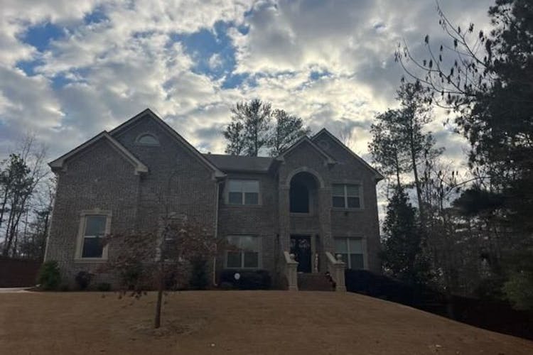 1404 Kings Point Way SW Conyers, GA 30094, Rockdale County